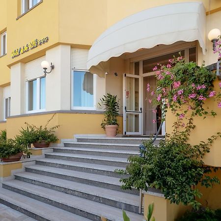 Hotel De La Ville Senigallia Eksteriør bilde