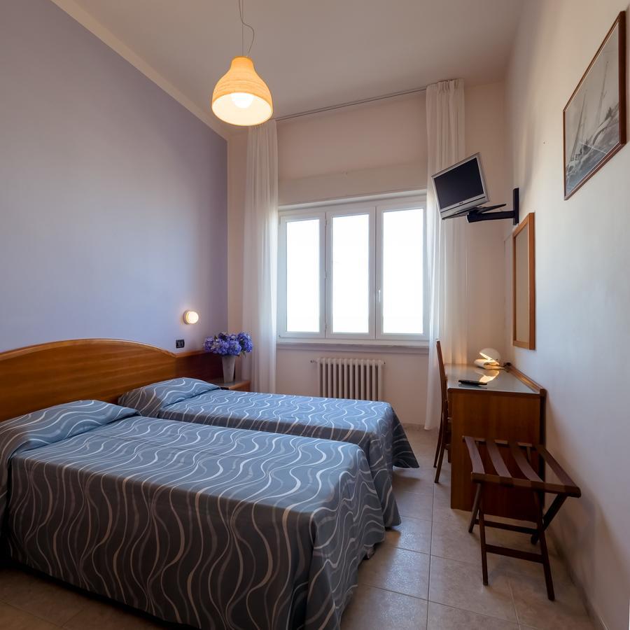 Hotel De La Ville Senigallia Eksteriør bilde