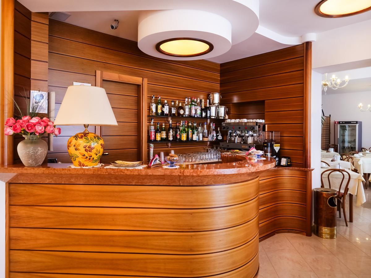 Hotel De La Ville Senigallia Eksteriør bilde